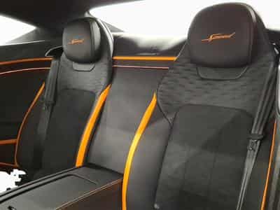 Bentley Continental GT Speed (2025) - Photo 13