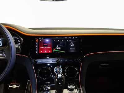 Bentley Continental GT Speed (2025) - Photo 8