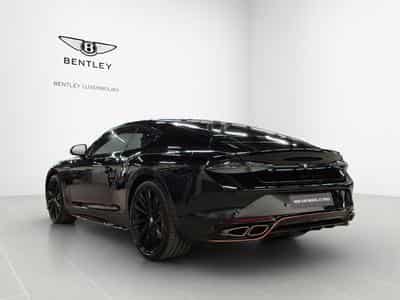 Bentley Continental GT Speed (2025) - Photo 3