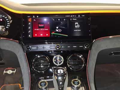 Bentley Continental GT Speed (2025) - Photo 9