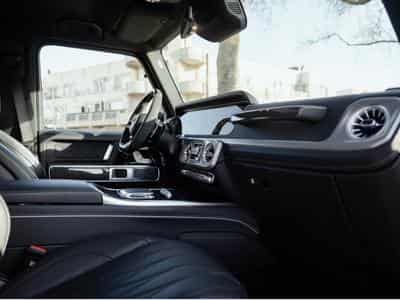 Mercedes G 63 AMG MY2025*Maganite Grey*FULL OPTIONS* (2025) - Photo 9