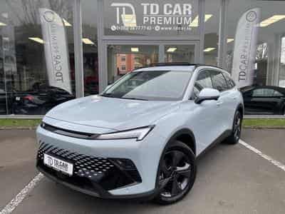 Baic X55 1.5 Turbo Auto Neuve (2027) - Photo 1