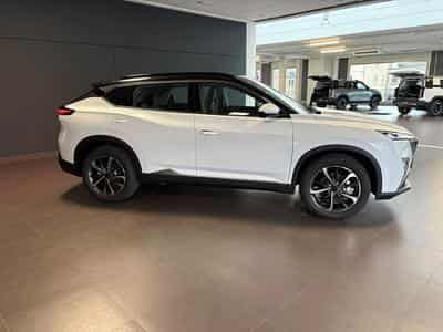 DONGFENG MAGE HEV FULL OPTIONS (2027) - Photo 3