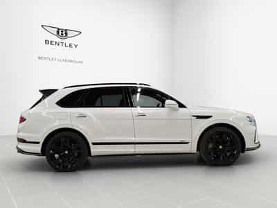 Bentley Bentayga Speed (2025) - Photo 5