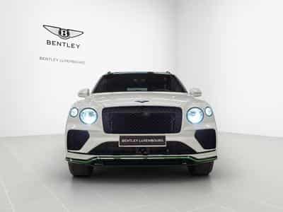 Bentley Bentayga Speed (2025) - Photo 7