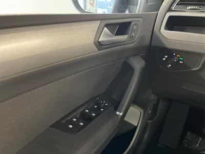 VW Touran Comfortline (2026) - Photo 9