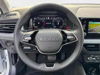 Skoda Scala 1,0 TSI DSG (2026) - Photo 12