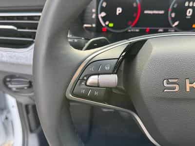 Skoda Scala 1,0 TSI DSG (2026) - Photo 13