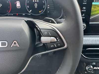 Skoda Scala 1,0 TSI DSG (2026) - Photo 14
