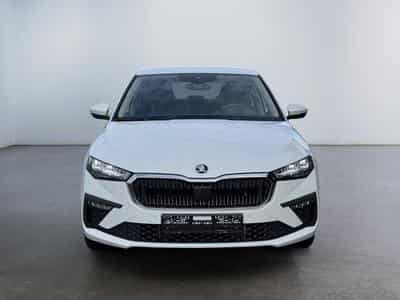 Skoda Scala 1,0 TSI DSG (2026) - Photo 2