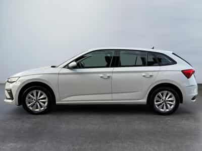 Skoda Scala 1,0 TSI DSG (2026) - Photo 5