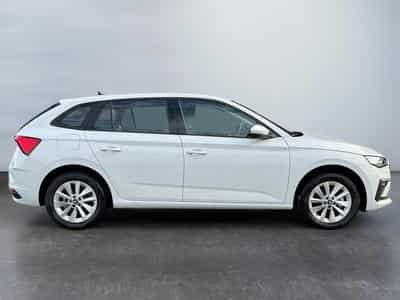 Skoda Scala 1,0 TSI DSG (2026) - Photo 6