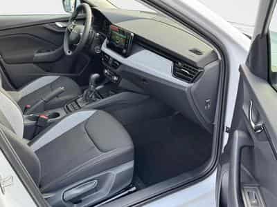 Skoda Scala 1,0 TSI DSG (2026) - Photo 9