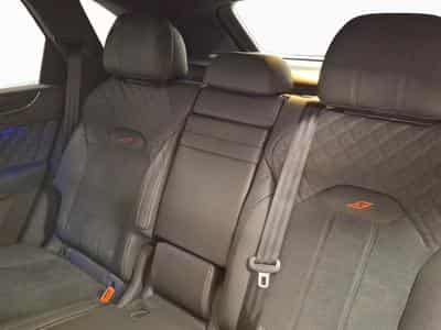 Bentley Bentayga S V8 (2025) - Photo 13