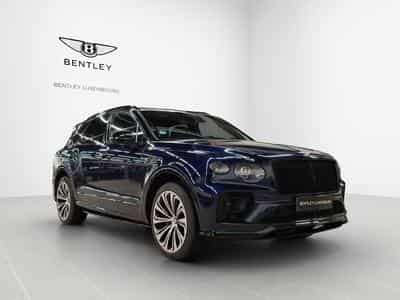 Bentley Bentayga S V8 (2025) - Photo 1