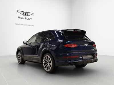 Bentley Bentayga S V8 (2025) - Photo 3