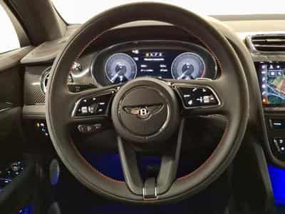 Bentley Bentayga S V8 (2025) - Photo 10