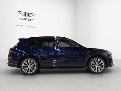 Bentley Bentayga S V8 (2025) - Photo 5