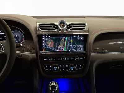 Bentley Bentayga S V8 (2025) - Photo 8