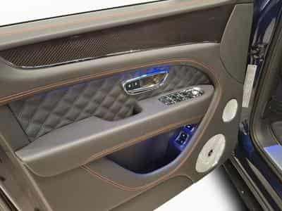 Bentley Bentayga S V8 (2025) - Photo 12