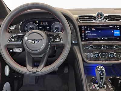 Bentley Bentayga S V8 (2025) - Photo 4