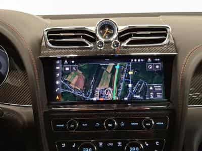 Bentley Bentayga S V8 (2025) - Photo 9