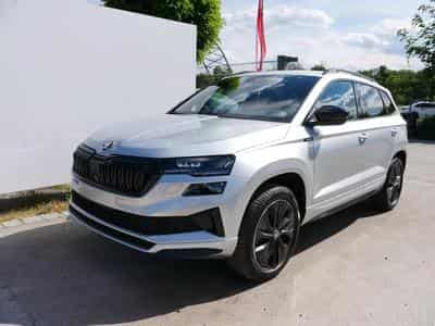 Skoda Karoq Sportline 2.0 TSI 4x4 DSG (2026) - Photo 1
