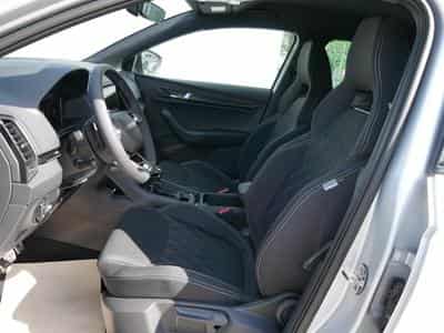 Skoda Karoq Sportline 2.0 TSI 4x4 DSG (2026) - Photo 8