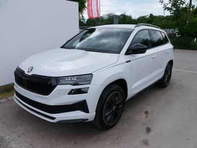 Skoda Karoq Sportline (2026) - Photo 1
