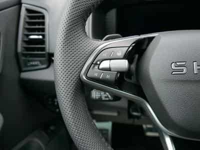 Skoda Karoq Sportline (2026) - Photo 12