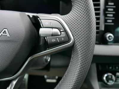 Skoda Karoq Sportline (2026) - Photo 13