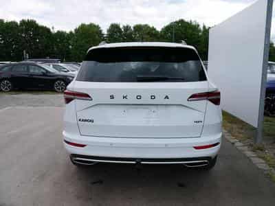Skoda Karoq Sportline (2026) - Photo 2