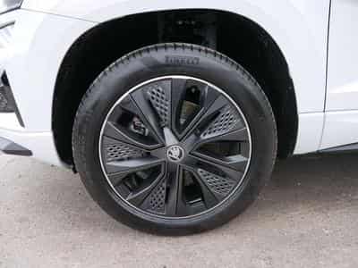 Skoda Karoq Sportline (2026) - Photo 3