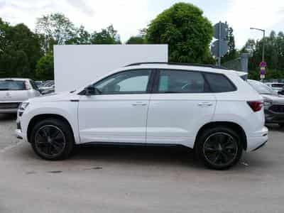 Skoda Karoq Sportline (2026) - Photo 4