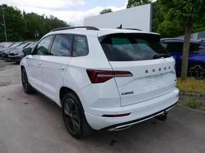 Skoda Karoq Sportline (2026) - Photo 5
