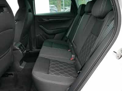 Skoda Karoq Sportline (2026) - Photo 7