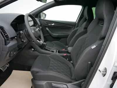 Skoda Karoq Sportline (2026) - Photo 8
