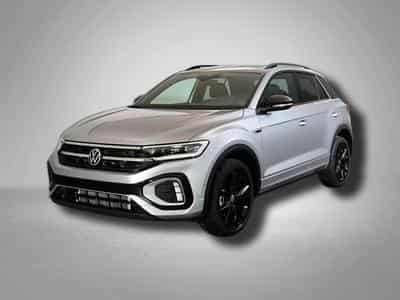 VW T-Roc R-Line 1.5 TSI 7-Gang-DSG (2026) - Photo 1