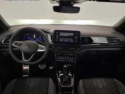 VW T-Roc R-Line 1.5 TSI 7-Gang-DSG (2026) - Photo 11