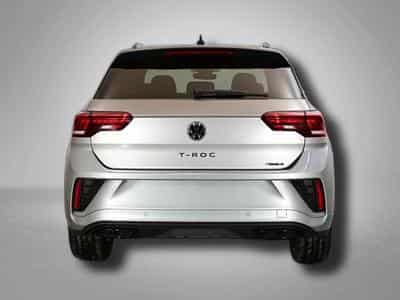 VW T-Roc R-Line 1.5 TSI 7-Gang-DSG (2026) - Photo 4
