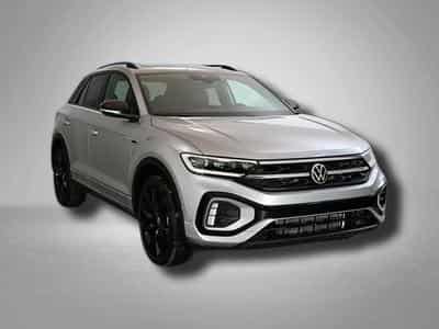 VW T-Roc R-Line 1.5 TSI 7-Gang-DSG (2026) - Photo 7