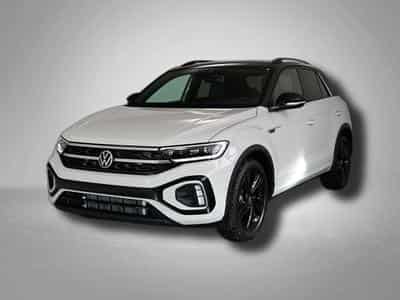 VW T-Roc R-Line 1.5 TSI 7-Gang-DSG (2025) - Photo 1