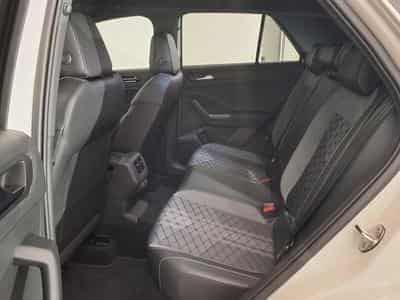 VW T-Roc R-Line 1.5 TSI 7-Gang-DSG (2025) - Photo 10