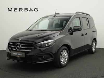 Mercedes T T180d Edition (2025) - Photo 1