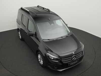 Mercedes T T180d Edition (2025) - Photo 10