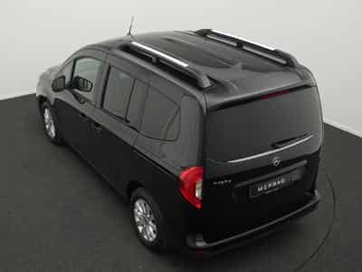 Mercedes T T180d Edition (2025) - Photo 11