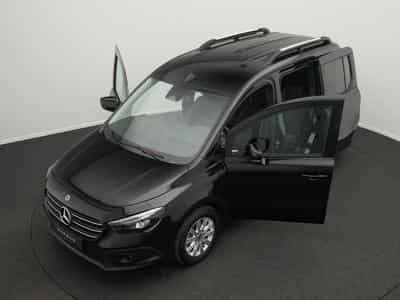Mercedes T T180d Edition (2025) - Photo 12