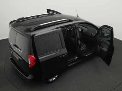 Mercedes T T180d Edition (2025) - Photo 13