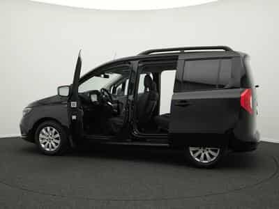 Mercedes T T180d Edition (2025) - Photo 14