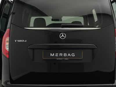 Mercedes T T180d Edition (2025) - Photo 15